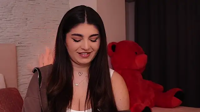 Snapshot of RachelSwaan chatting on December 28, 4:51 am RachelSwaan online show from December 28, 4:51 am