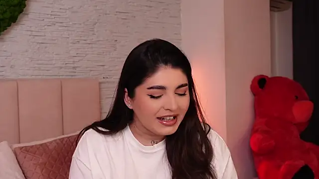 Snapshot of RachelSwaan chatting on January 2, 11:09 am RachelSwaan online show from January 2, 11:09 am