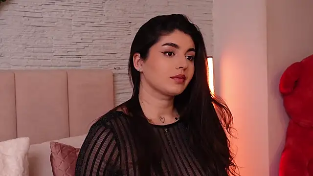 Snapshot of RachelSwaan chatting on January 10, 10:50 am RachelSwaan online show from January 10, 10:50 am