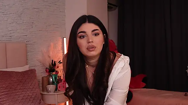 Snapshot of RachelSwaan chatting on January 14, 5:08 am RachelSwaan online show from January 14, 5:08 am