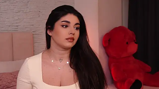 Snapshot of RachelSwaan chatting on January 23, 9:39 am RachelSwaan online show from January 23, 9:39 am
