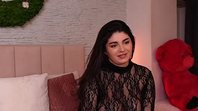 Snapshot of RachelSwaan chatting on January 25, 12:58 pm RachelSwaan online show from January 25, 12:58 pm