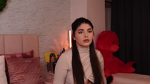 Snapshot of RachelSwaan chatting on February 5, 4:37 am RachelSwaan online show from February 5, 4:37 am