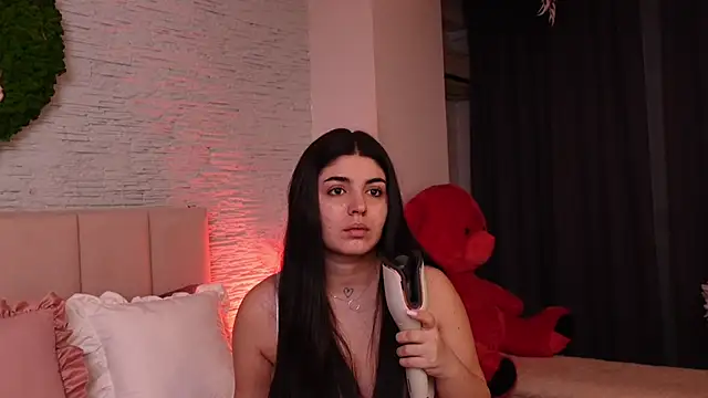 Snapshot of RachelSwaan chatting on March 1, 4:47 am RachelSwaan online show from March 1, 4:47 am