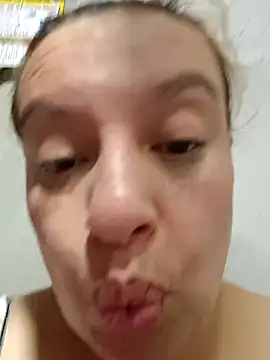 RoxieJackson online show from November 30, 1:04 pm