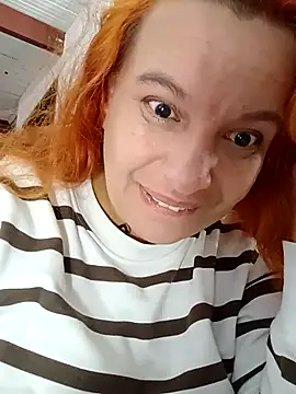 RoxieJackson online show from December 15, 11:36 am