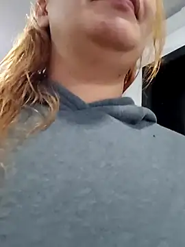 RoxieJackson online show from January 7, 11:34 am