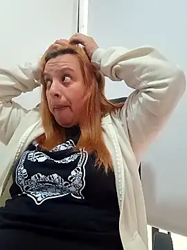 RoxieJackson online show from January 9, 11:46 am