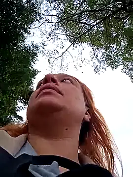 RoxieJackson online show from January 12, 11:48 am