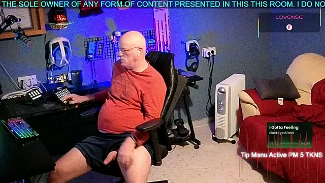 Pilot Dave 69 online show from November 21, 6:23 am