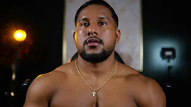 CallumMuscle online show from September 8, 6:07 pm