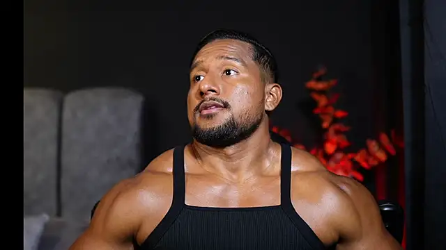 CallumMuscle online show from November 21, 11:58 pm