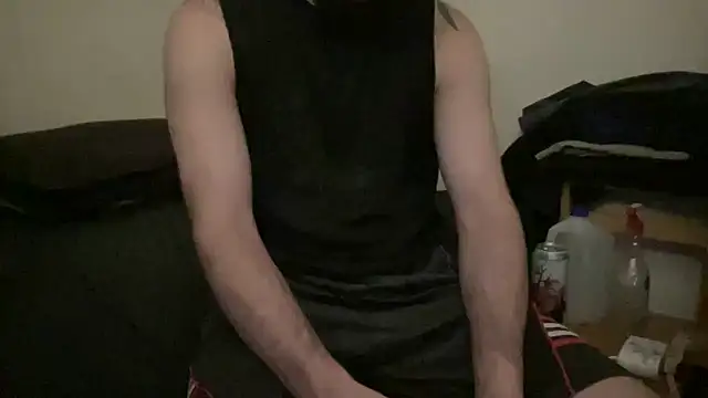 Snapshot of alphajoshkosh chatting on January 10, 10:06 am alphajoshkosh online show from January 10, 10:06 am