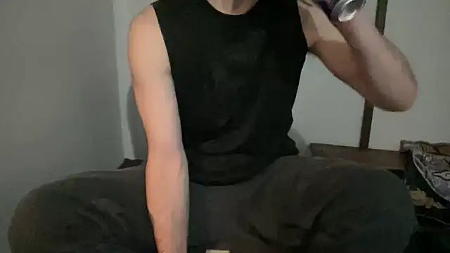 Snapshot of alphajoshkosh chatting on February 27, 12:32 am alphajoshkosh online show from February 27, 12:32 am