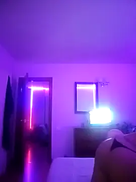 mariasaenz22 online show from January 29, 1:37 am