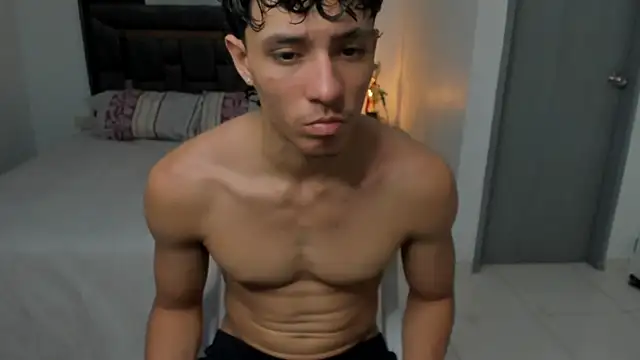 enzo sloran online show from April 5, 7:22 pm