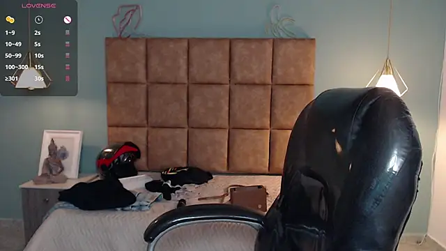 AlejooTwink online show from January 9, 11:34 pm
