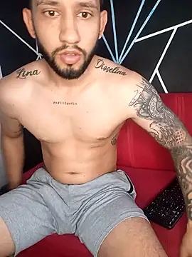 maxXximo777 online show from December 11, 8:50 pm