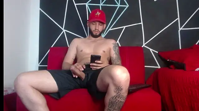 maxXximo777 online show from December 20, 10:32 pm