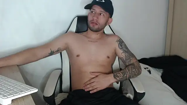 maxXximo777 online show from January 30, 3:44 am