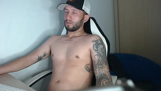 maxXximo777 online show from February 12, 11:51 pm