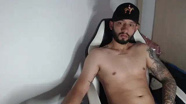 maxXximo777 online show from March 18, 4:59 pm