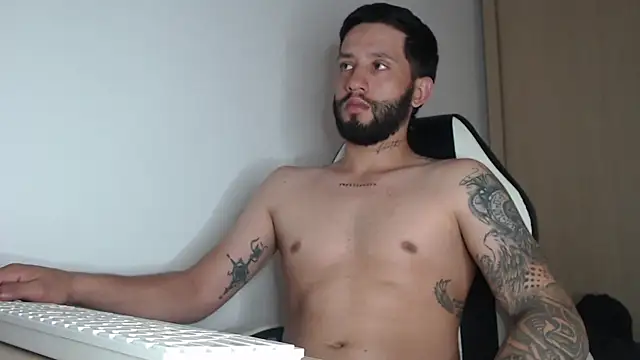 maxXximo777 online show from March 19, 12:59 am