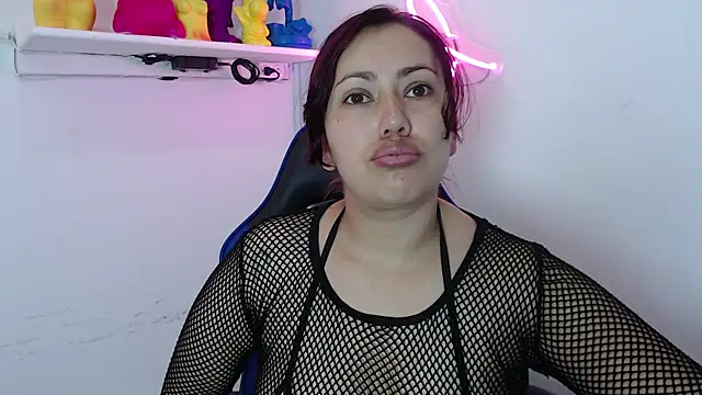 maria mendoza online show from September 29, 1:05 pm