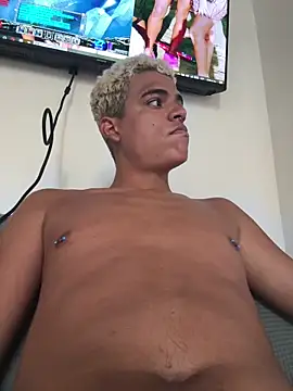 Leo bunny hot online show from October 18, 7:25 pm