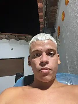 Leo bunny hot online show from November 21, 10:41 pm