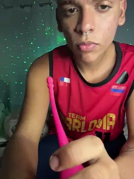 Leo bunny hot online show from November 24, 3:17 am