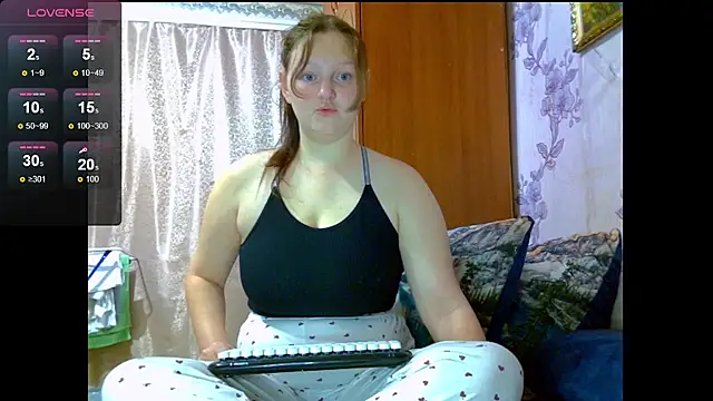 Snapshot of Aria__Dark chatting on September 15, 8:31 pm Aria Dark online show from September 15, 8:31 pm