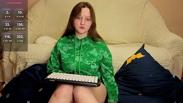 Aria  Dark online show from March 7, 8:39 pm