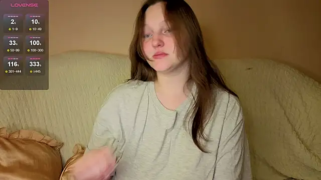 Aria  Dark online show from March 11, 8:48 pm