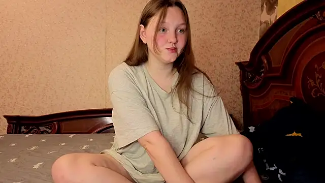 Aria  Dark online show from March 30, 9:16 pm