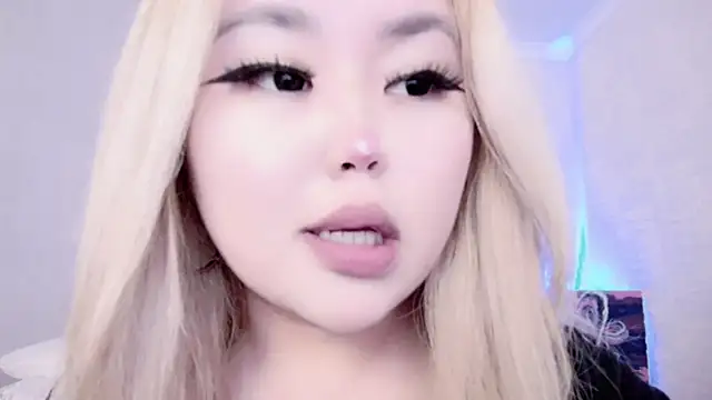 amelia sunlight online show from January 8, 7:56 pm