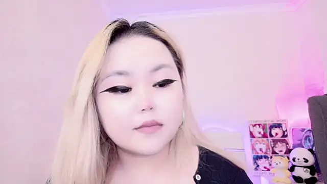 amelia sunlight online show from February 6, 11:37 pm