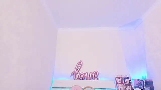 amelia sunlight online show from February 26, 12:27 am