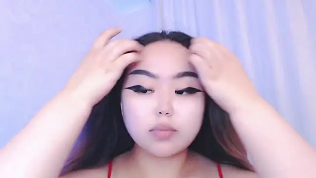 Snapshot of amelia_sunlight chatting on July 14, 3:40 pm amelia sunlight online show from July 14, 3:40 pm