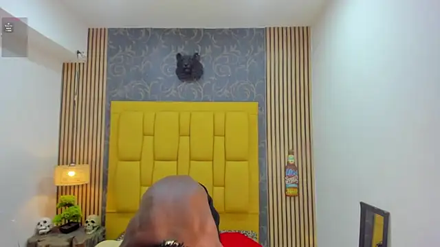 chimi88 online show from December 18, 11:27 am