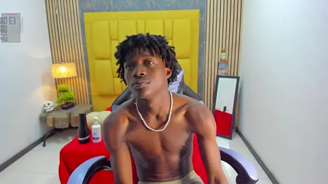 chimi88 online show from January 9, 11:35 am