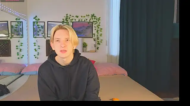 Ron Vils online show from December 3, 3:41 am