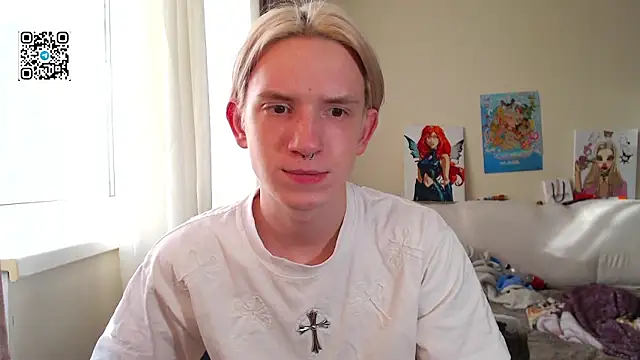 Ron Vils online show from October 22, 9:42 am