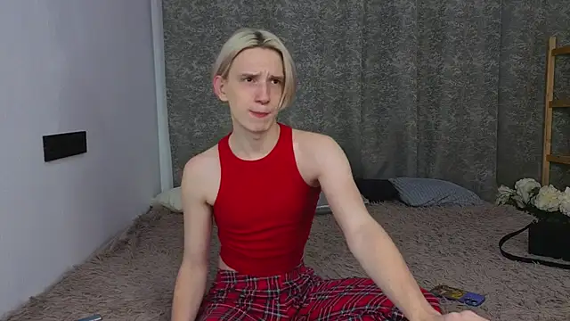 Ron Vils online show from November 9, 3:54 pm