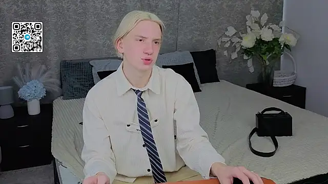 Ron Vils online show from December 3, 8:34 am