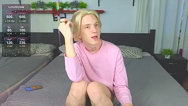 Ron Vils online show from December 5, 9:29 am