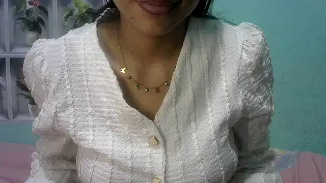 Snapshot of nanhi_munni chatting on February 13, 1:07 pm nanhi munni online show from February 13, 1:07 pm