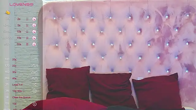 SophiaStarr online show from December 10, 5:28 am