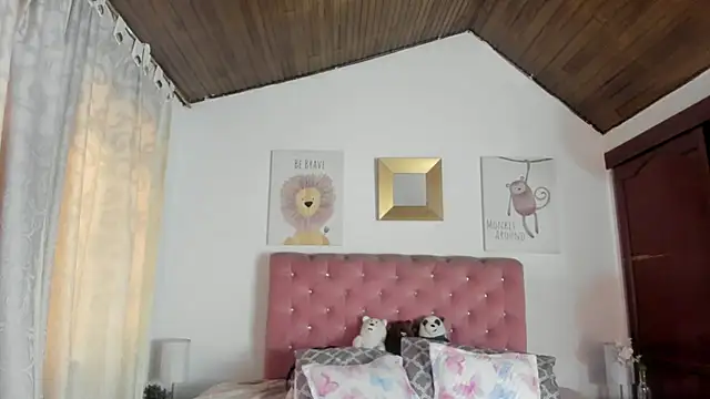 CelessteRedds online show from October 7, 11:29 am