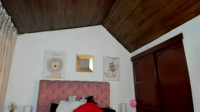 CelessteRedds online show from March 30, 12:17 pm